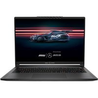 MSI Stealth A16 Mercedes AMG AI+ 16" Gaming Laptop - AMD Ryzen AI 9, RTX 5070, 2 TB SSD