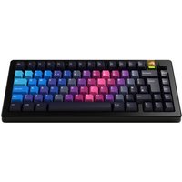 Click to view product details and reviews for Glorious Gpbt Keycaps Uk Layout Afterparty. Click to view product details and reviews for Glorious Gpbt Keycaps Uk Layout Afterparty.