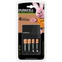 Click to view product details and reviews for Duracell Cef14 4 Battery Charger With Batteries. Click to view product details and reviews for Duracell Cef14 4 Battery Charger With Batteries.