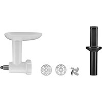Click to view product details and reviews for Kitchenaid 5ksmfga Meat Food Grinder Attachment. Click to view product details and reviews for Kitchenaid 5ksmfga Meat Food Grinder Attachment.