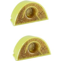 Click to view product details and reviews for H2o Hd Water Filter Twin Pack. Click to view product details and reviews for H2o Hd Water Filter Twin Pack.