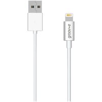 Click to view product details and reviews for Groov E Gvma041we Lightning Cable 1 M. Click to view product details and reviews for Groov E Gvma041we Lightning Cable 1 M.