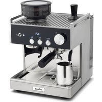 Click to view product details and reviews for Breville Barista Signature Espresso Vcf160 Bean To Cup Coffee Machine Stainless Steel. Click to view product details and reviews for Breville Barista Signature Espresso Vcf160 Bean To Cup Coffee Machine Stainless Steel.
