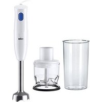Click to view product details and reviews for Braun Multiquick 1 Mq10201mwh Hand Blender White. Click to view product details and reviews for Braun Multiquick 1 Mq10201mwh Hand Blender White.