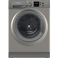 Click to view product details and reviews for Hotpoint Anti Stain Nswr 7469 Gk Uk 7 Kg 1400 Spin Washing Machine Graphite. Click to view product details and reviews for Hotpoint Anti Stain Nswr 7469 Gk Uk 7 Kg 1400 Spin Washing Machine Graphite.