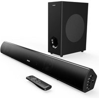 Click to view product details and reviews for Majority Teton Plus 21 Wireless Sound Bar. Click to view product details and reviews for Majority Teton Plus 21 Wireless Sound Bar.