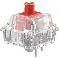 Click to view product details and reviews for Glorious Fox Linear Mechanical Switches Pack Of 110. Click to view product details and reviews for Glorious Fox Linear Mechanical Switches Pack Of 110.