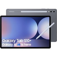 SAMSUNG Galaxy Tab S10+ 12.4" Tablet - 256 GB, Moonstone Grey