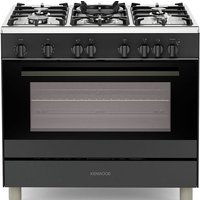 Click to view product details and reviews for Kenwood Ck501g 90 Cm Gas Range Cooker Matt Black. Click to view product details and reviews for Kenwood Ck501g 90 Cm Gas Range Cooker Matt Black.