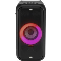 Click to view product details and reviews for Lg Xboom Dxl5 Bluetooth Megasound Party Speaker Black. Click to view product details and reviews for Lg Xboom Dxl5 Bluetooth Megasound Party Speaker Black.