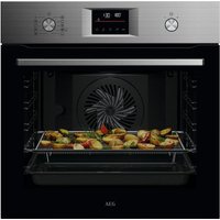 Click to view product details and reviews for Aeg 6000 Sensecook Os6pb50am Electric Oven Stainless Steel. Click to view product details and reviews for Aeg 6000 Sensecook Os6pb50am Electric Oven Stainless Steel.