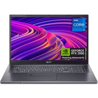 ACER Aspire 5 17.3" Laptop - Intel® Core™ i7, 1 TB SSD, Grey