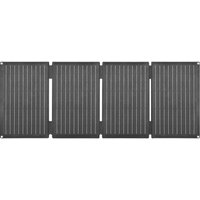 SANDBERG 40 W 4-Panel Solar Charger