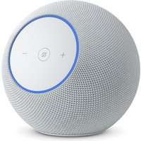 AMAZON Echo Studio Smart Speaker (2025) with Alexa - Glacier White