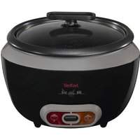 TEFAL Cool Touch RK1568UK Rice Cooker - Black