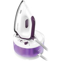 Click to view product details and reviews for Braun Carestyle Compact Is2144vi Steam Generator Iron White Purple. Click to view product details and reviews for Braun Carestyle Compact Is2144vi Steam Generator Iron White Purple.
