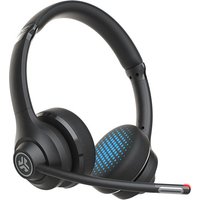 Click to view product details and reviews for Jlab Go Work Wireless Headset Black. Click to view product details and reviews for Jlab Go Work Wireless Headset Black.