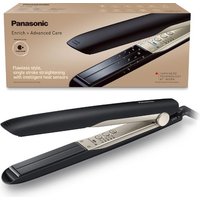 Click to view product details and reviews for Panasonic Nanoe Eh Hs0e Hair Straightener Black Champagne Gold. Click to view product details and reviews for Panasonic Nanoe Eh Hs0e Hair Straightener Black Champagne Gold.