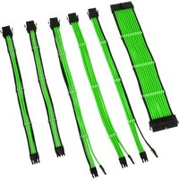 Click to view product details and reviews for Kolink Core Adept Power Extension Cable Kit Green. Click to view product details and reviews for Kolink Core Adept Power Extension Cable Kit Green.