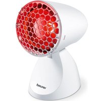 BEURER IL 11 Infrared Lamp - White
