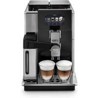 Click to view product details and reviews for Delonghi Maestosa Automatic Epam96075glm Smart Bean To Cup Coffee Machine Metal Black. Click to view product details and reviews for Delonghi Maestosa Automatic Epam96075glm Smart Bean To Cup Coffee Machine Metal Black.
