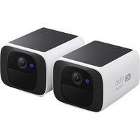 Click to view product details and reviews for Eufy Solocam S220 2k Smart Wifi Security Camera 2 Cameras. Click to view product details and reviews for Eufy Solocam S220 2k Smart Wifi Security Camera 2 Cameras.