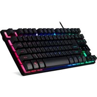 Click to view product details and reviews for Acer Nitro Tkl Gaming Keyboard Black. Click to view product details and reviews for Acer Nitro Tkl Gaming Keyboard Black.