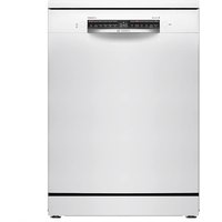 Click to view product details and reviews for Bosch Series 4 Sms4ekw06g Full Size Wifi Enabled Dishwasher White. Click to view product details and reviews for Bosch Series 4 Sms4ekw06g Full Size Wifi Enabled Dishwasher White.