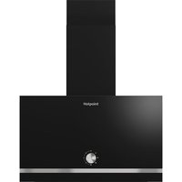Click to view product details and reviews for Hotpoint Phvp62flmk Chimney Cooker Hood Black. Click to view product details and reviews for Hotpoint Phvp62flmk Chimney Cooker Hood Black.