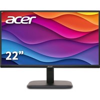 ACER EK220QE3 Full HD 21.5" LED Monitor - Black