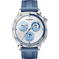 Click to view product details and reviews for Huawei Watch Gt 5 Silver Blue Woven Nylon Strap 46 Mm. Click to view product details and reviews for Huawei Watch Gt 5 Silver Blue Woven Nylon Strap 46 Mm.