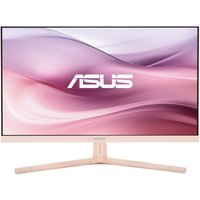 ASUS VU249CFE-P Full HD 23.8" LED Monitor - Pink