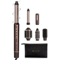 Click to view product details and reviews for Bellissima Italia Prodigy Hair Styler Brown. Click to view product details and reviews for Bellissima Italia Prodigy Hair Styler Brown.