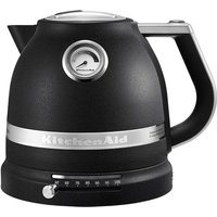 Click to view product details and reviews for Kitchenaid Artisan Variable Temperature 5kek1522bbk Jug Kettle Cast Iron Black. Click to view product details and reviews for Kitchenaid Artisan Variable Temperature 5kek1522bbk Jug Kettle Cast Iron Black.