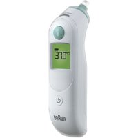 Click to view product details and reviews for Braun Thermoscan 6 Infrared Ear Thermometer White. Click to view product details and reviews for Braun Thermoscan 6 Infrared Ear Thermometer White.