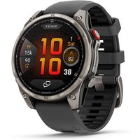 Click to view product details and reviews for Garmin Fenix 8 Pro Amoled Smart Watch Graphite Black 47 Mm. Click to view product details and reviews for Garmin Fenix 8 Pro Amoled Smart Watch Graphite Black 47 Mm.