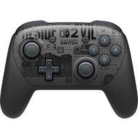 Click to view product details and reviews for Nintendo Switch 2 Pro Controller Resident Evil Requiem Edition. Click to view product details and reviews for Nintendo Switch 2 Pro Controller Resident Evil Requiem Edition.