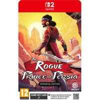 Click to view product details and reviews for Nintendo Switch 2 The Rogue Prince Of Persia. Click to view product details and reviews for Nintendo Switch 2 The Rogue Prince Of Persia.