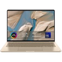 ASUS Zenbook 14 OLED 14" Laptop - Intel® Core™ Ultra 9, 512 GB SSD, Zabriskie Beige