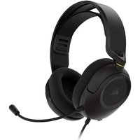 Corsair HS35 v3 Headset Wired Head-band Gaming Black