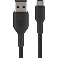Click to view product details and reviews for Belkin Braided Usb A To Micro Usb Cable 1 M Black. Click to view product details and reviews for Belkin Braided Usb A To Micro Usb Cable 1 M Black.