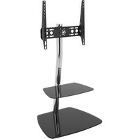 Click to view product details and reviews for Avf Reflections Iseo 600 Mm Tv Stand With Bracket Black. Click to view product details and reviews for Avf Reflections Iseo 600 Mm Tv Stand With Bracket Black.