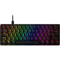Click to view product details and reviews for Hyperx Alloy Origins 60 Rgb Mechanical Gaming Keyboard. Click to view product details and reviews for Hyperx Alloy Origins 60 Rgb Mechanical Gaming Keyboard.