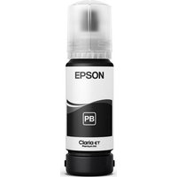 EPSON EcoTank 114 Black Ink Bottle