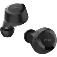 Click to view product details and reviews for Belkin Soundform Bolt Wireless Bluetooth Earbuds Black. Click to view product details and reviews for Belkin Soundform Bolt Wireless Bluetooth Earbuds Black.