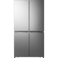 Click to view product details and reviews for Hisense Pureflat Rq758n4sase Smart Fridge Freezer Stainless Steel. Click to view product details and reviews for Hisense Pureflat Rq758n4sase Smart Fridge Freezer Stainless Steel.