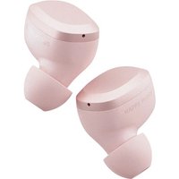 Click to view product details and reviews for Happy Plugs Adore Wireless Bluetooth Earbuds Pink. Click to view product details and reviews for Happy Plugs Adore Wireless Bluetooth Earbuds Pink.