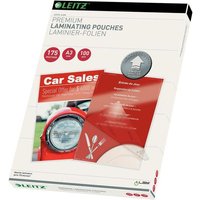 Click to view product details and reviews for Leitz Ilam 74900000 175 Micron A3 Laminating Pouches Pack Of 100. Click to view product details and reviews for Leitz Ilam 74900000 175 Micron A3 Laminating Pouches Pack Of 100.
