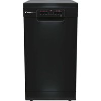 Click to view product details and reviews for Candy Brava Cdph 2l1049b 80 Slimline Dishwasher Black. Click to view product details and reviews for Candy Brava Cdph 2l1049b 80 Slimline Dishwasher Black.