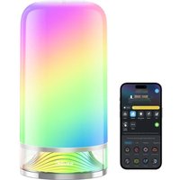 Click to view product details and reviews for Govee Smart Table Lamp 2. Click to view product details and reviews for Govee Smart Table Lamp 2.